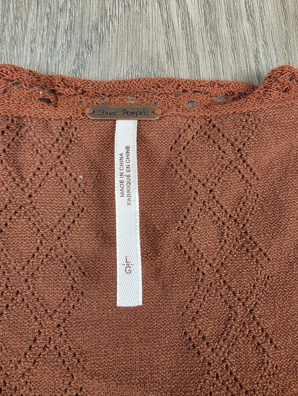 Free People free people